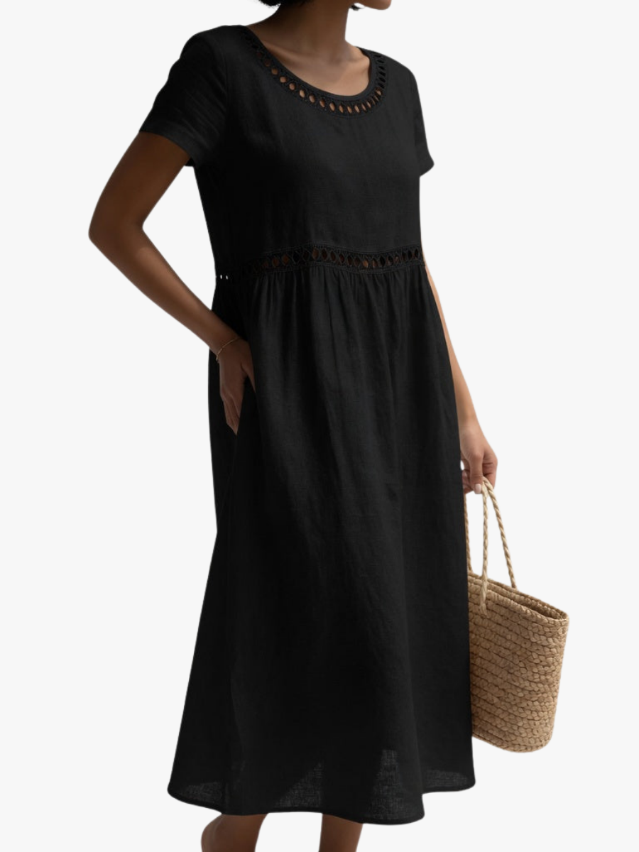 Amara™ | Elegant Dress