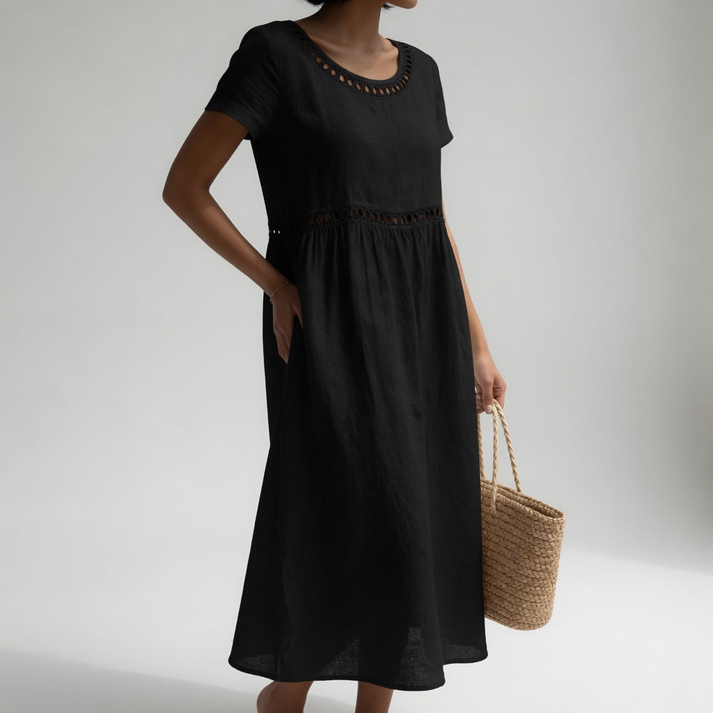 Amara™ | Elegant Dress
