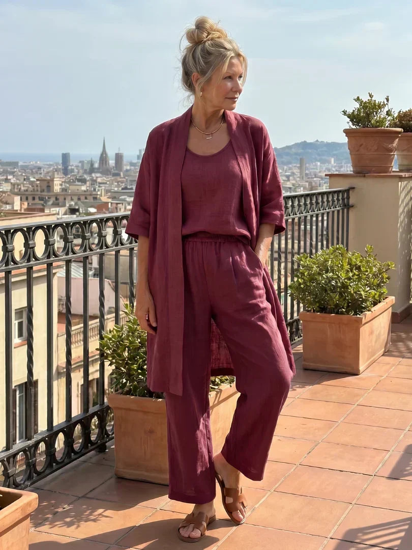 Elisabeth - Elegant Set