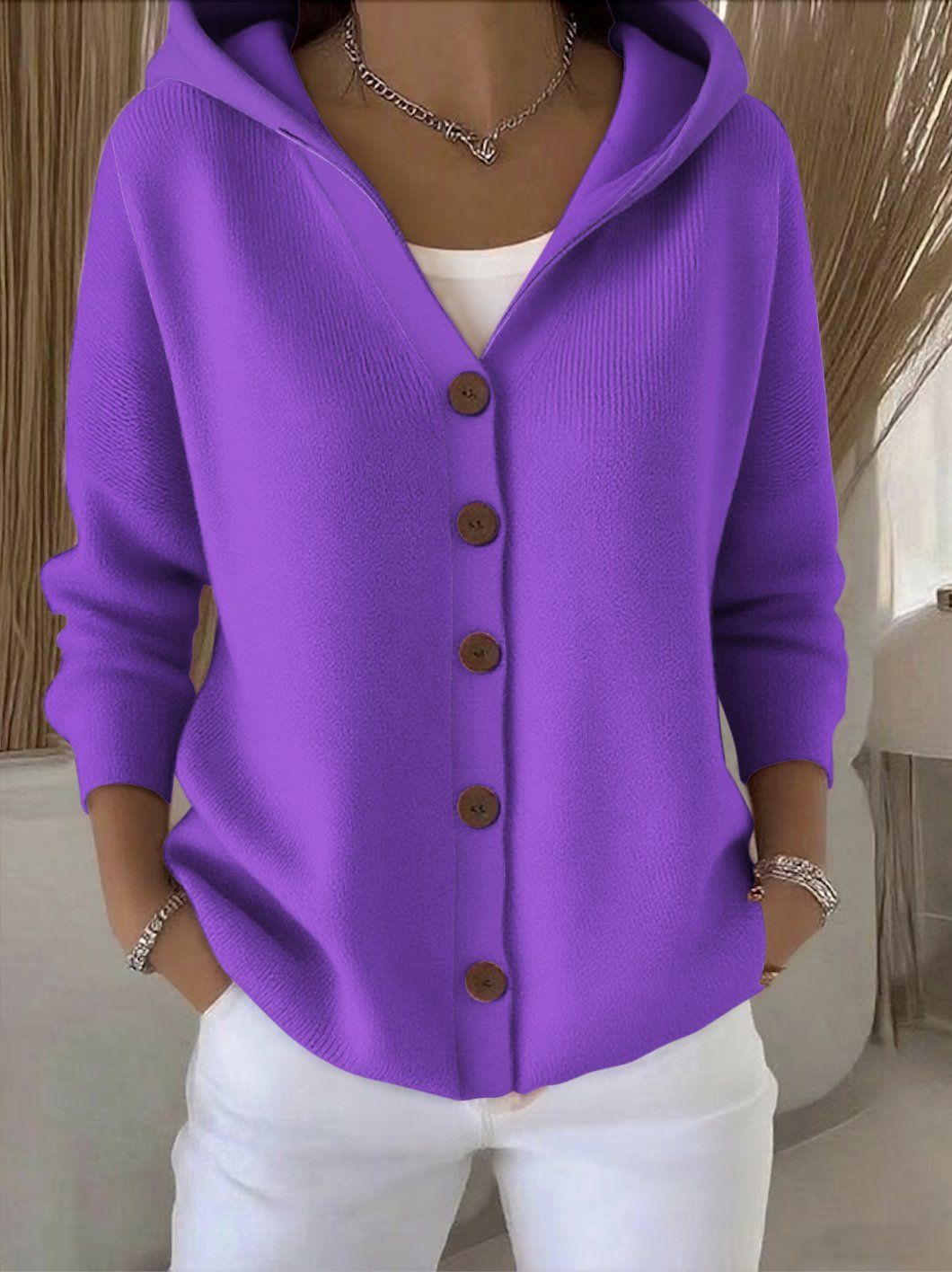 Everly | Cardigan