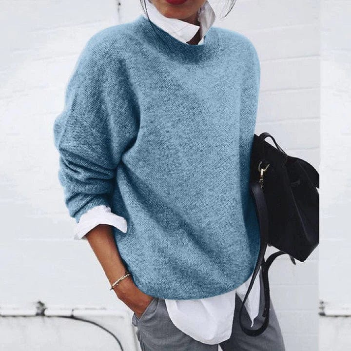 Jolanda | Softer and More Comfortable Jumper