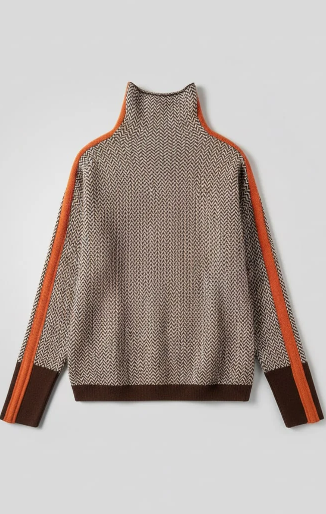 Turtleneck Sweater