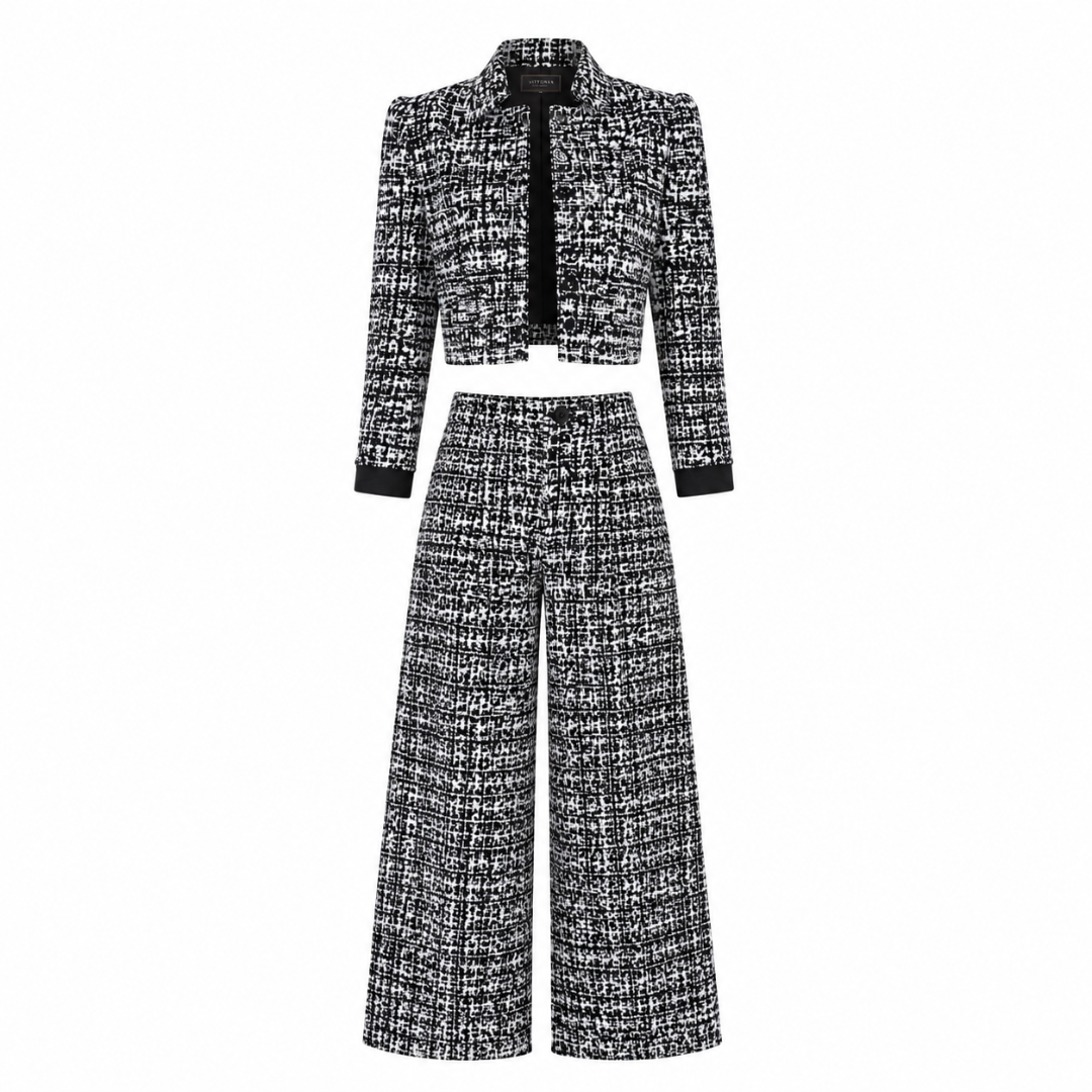 Lucía | Sophisticated and Versatile Set