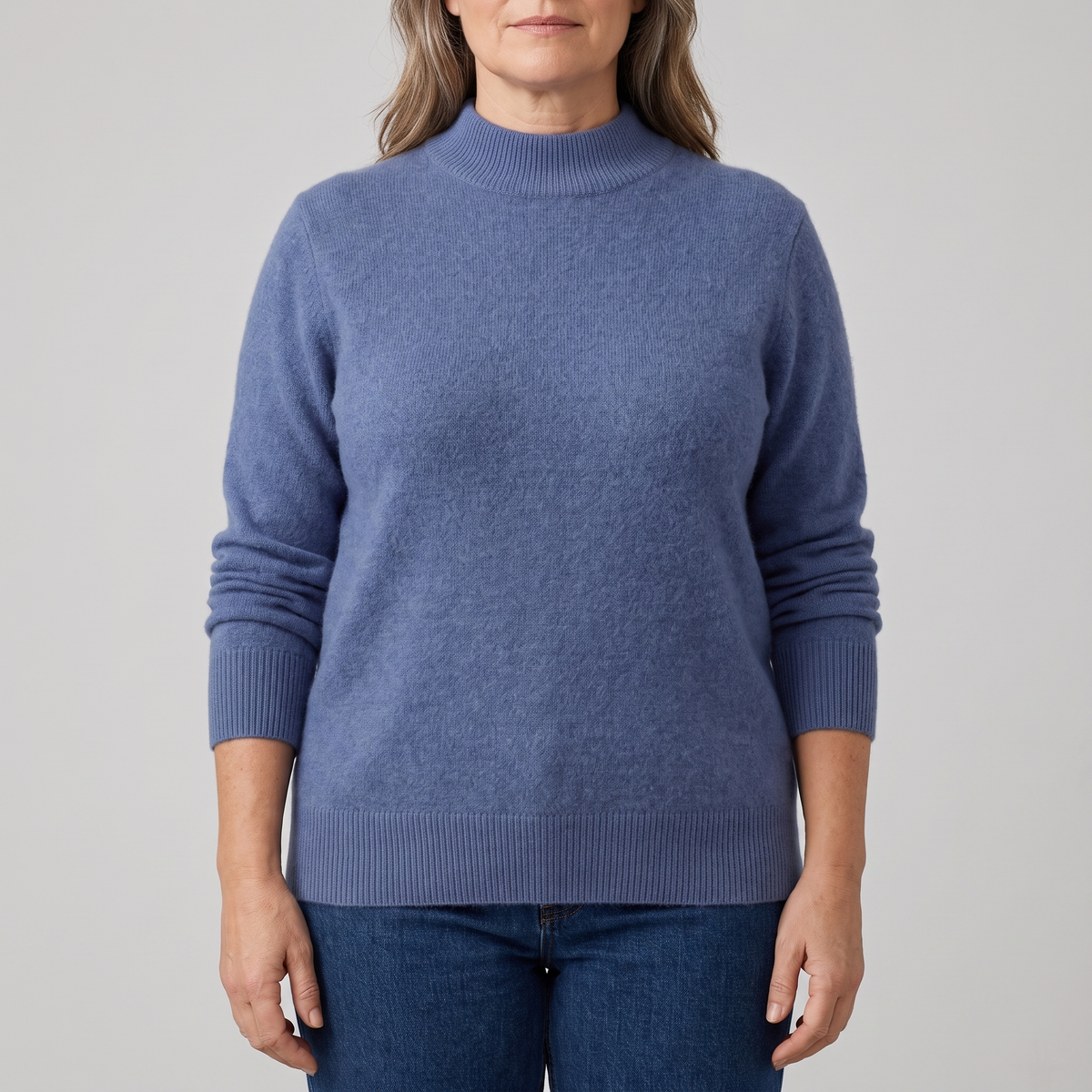 Arlington Cashmere Sweater