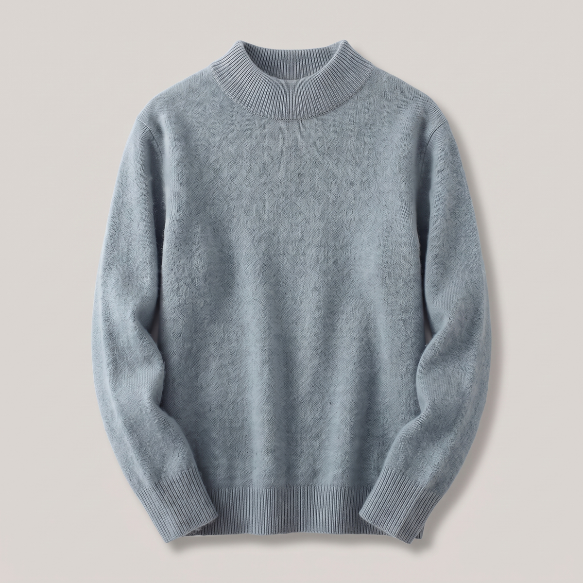 Arlington Cashmere Sweater