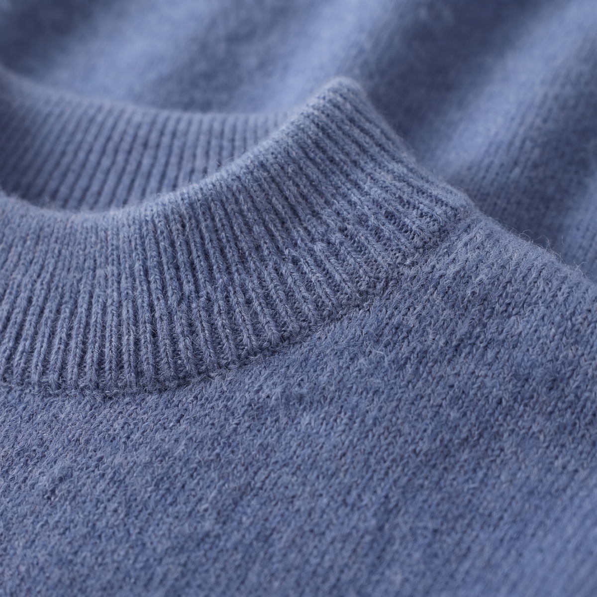 Arlington Cashmere Sweater