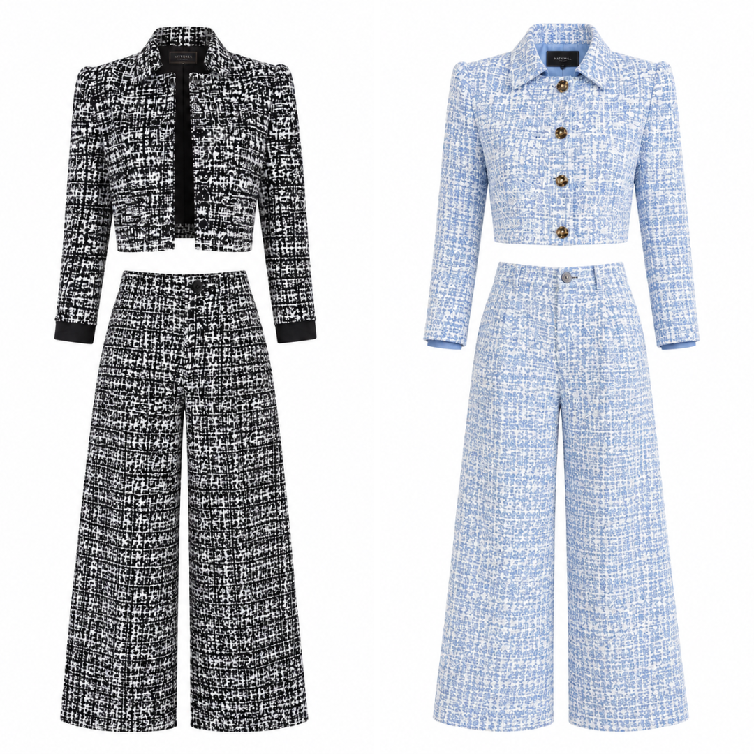 Lucía | Sophisticated and Versatile Set