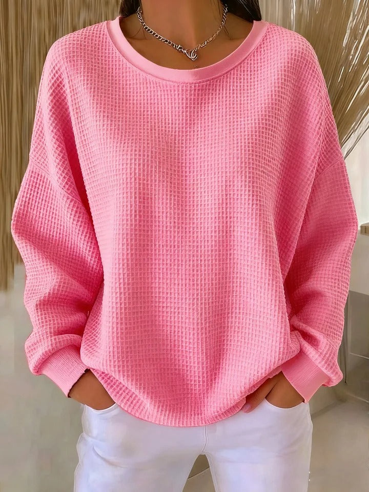 Nyla™ | Classic Sweater
