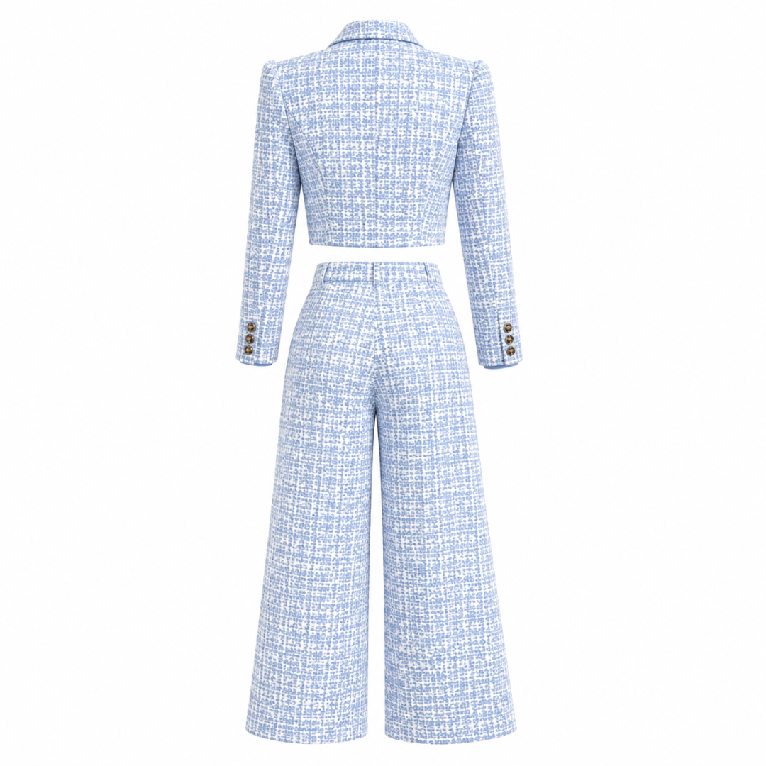 Lucía | Sophisticated and Versatile Set