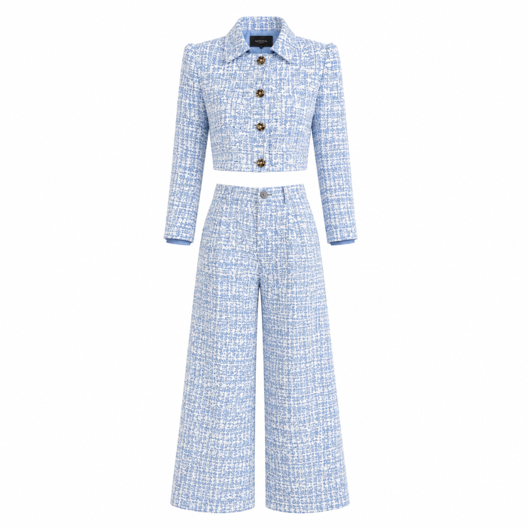 Lucía | Sophisticated and Versatile Set