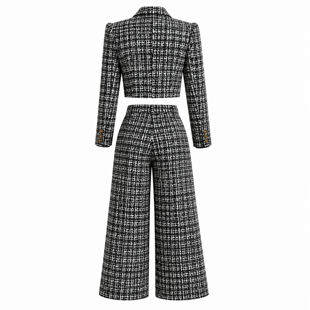 Lucía | Sophisticated and Versatile Set