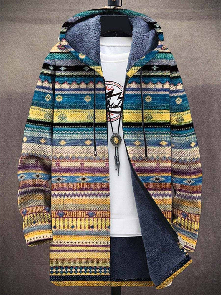 Annet™ | Artistic Luxe Cardigan