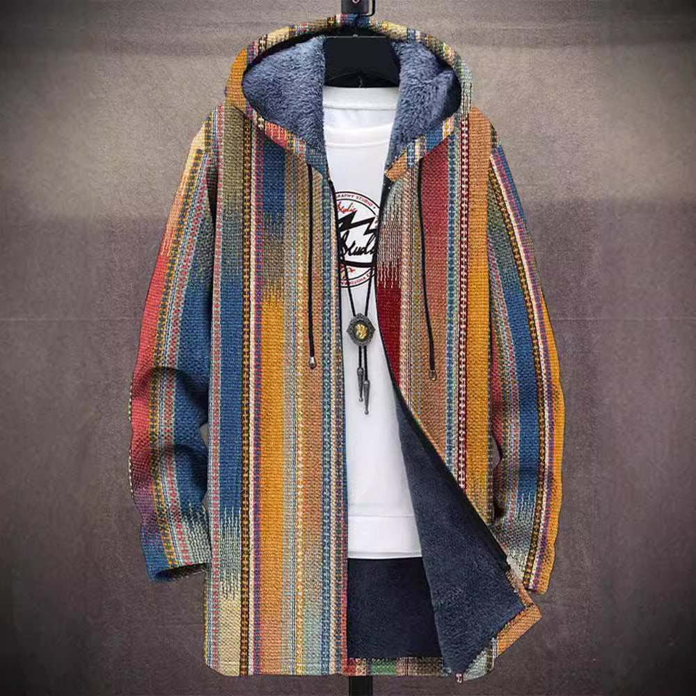 Annet™ | Artistic Luxe Cardigan