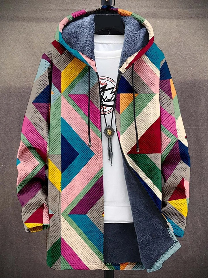 Aria™ | Elegant Cardigan Inspired by Art