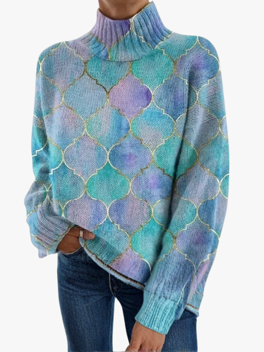 Moreau | Knit Sweater