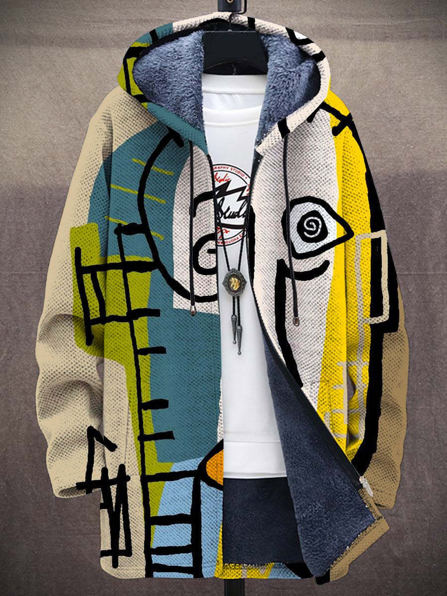 Bindi™ | Artistic Luxe Cardigan