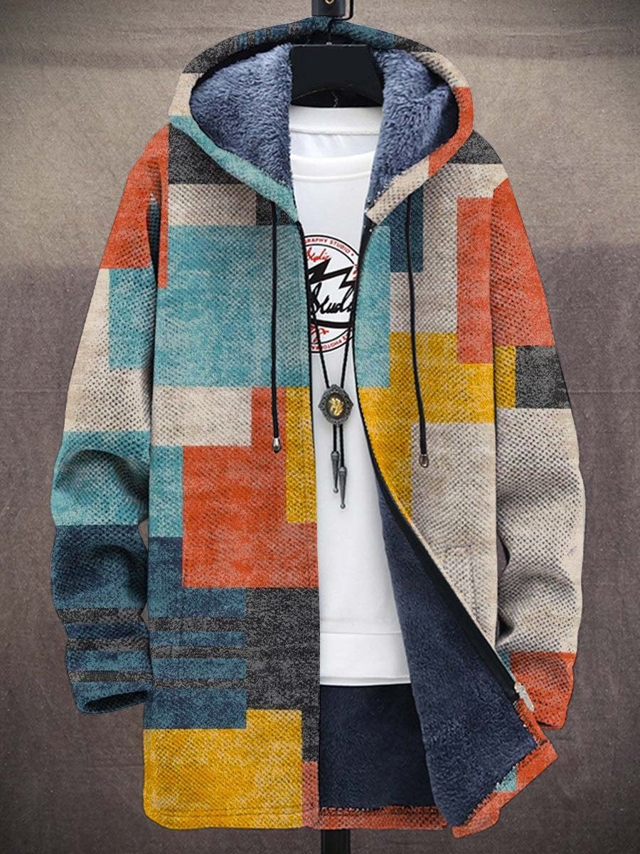 Bronte™ | Opulent Cardigan Inspired by Art