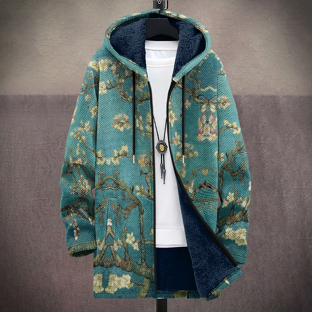 Celine™ | Artistic-Inspired Luxurious Cardigan