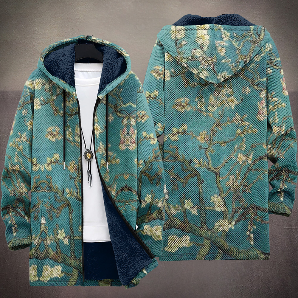 Celine™ | Artistic-Inspired Luxurious Cardigan