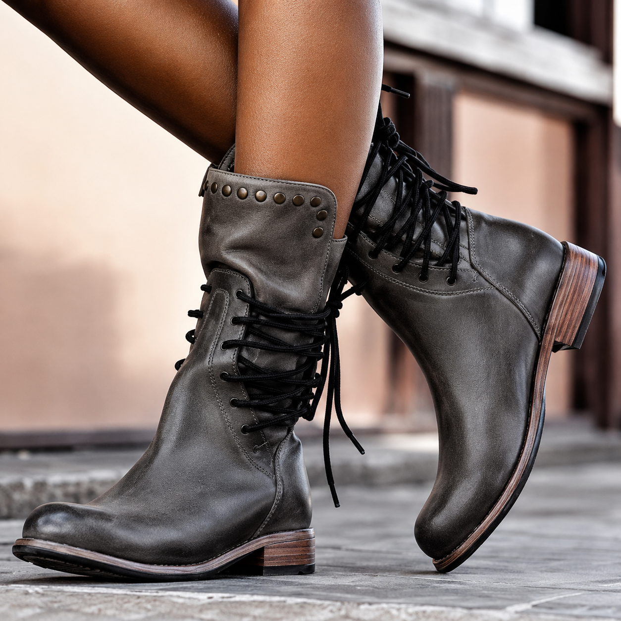 Fiera | Mid-Calf Boots