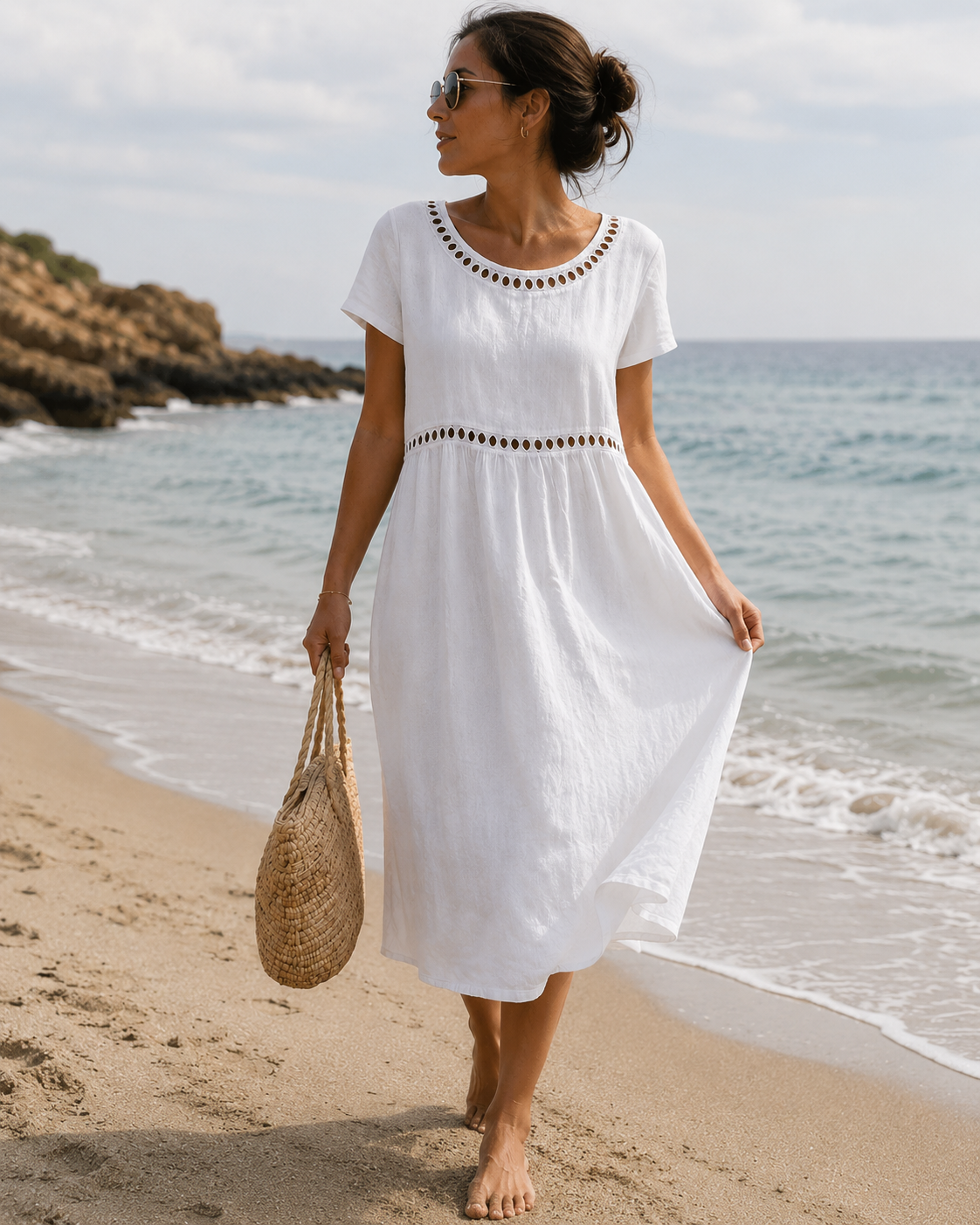 Amara™ | Elegant Dress