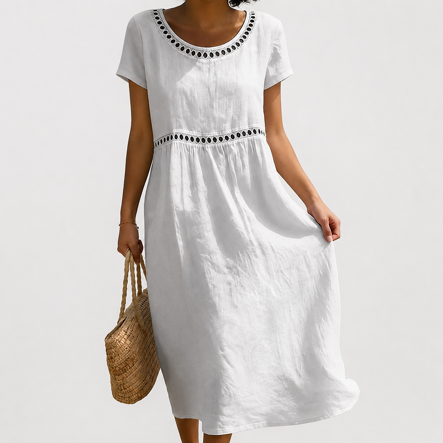 Amara™ | Elegant Dress