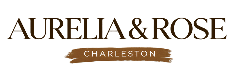 Aurelia & Rose Charleston