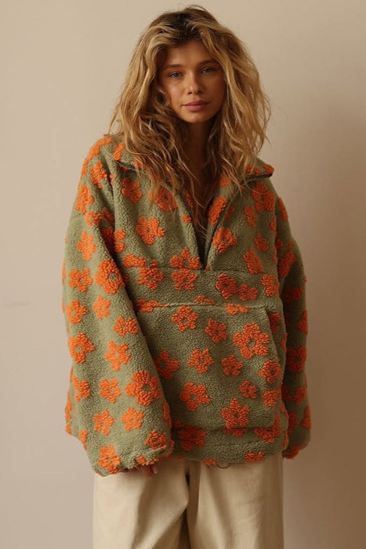 Daisy | Comfortable Sweater