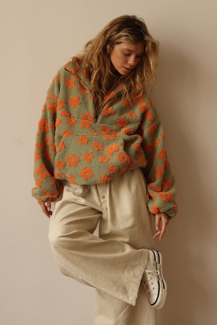 Daisy | Comfortable Sweater