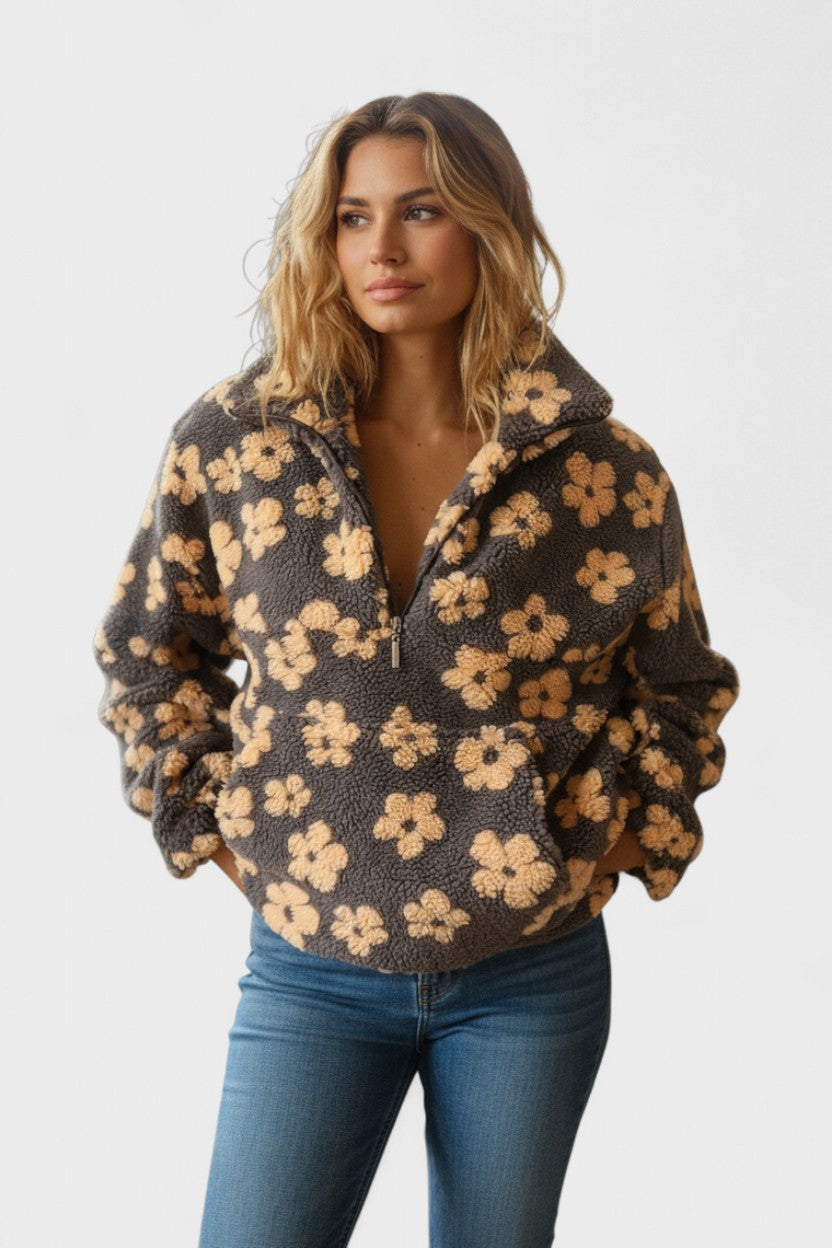 Daisy | Comfortable Sweater