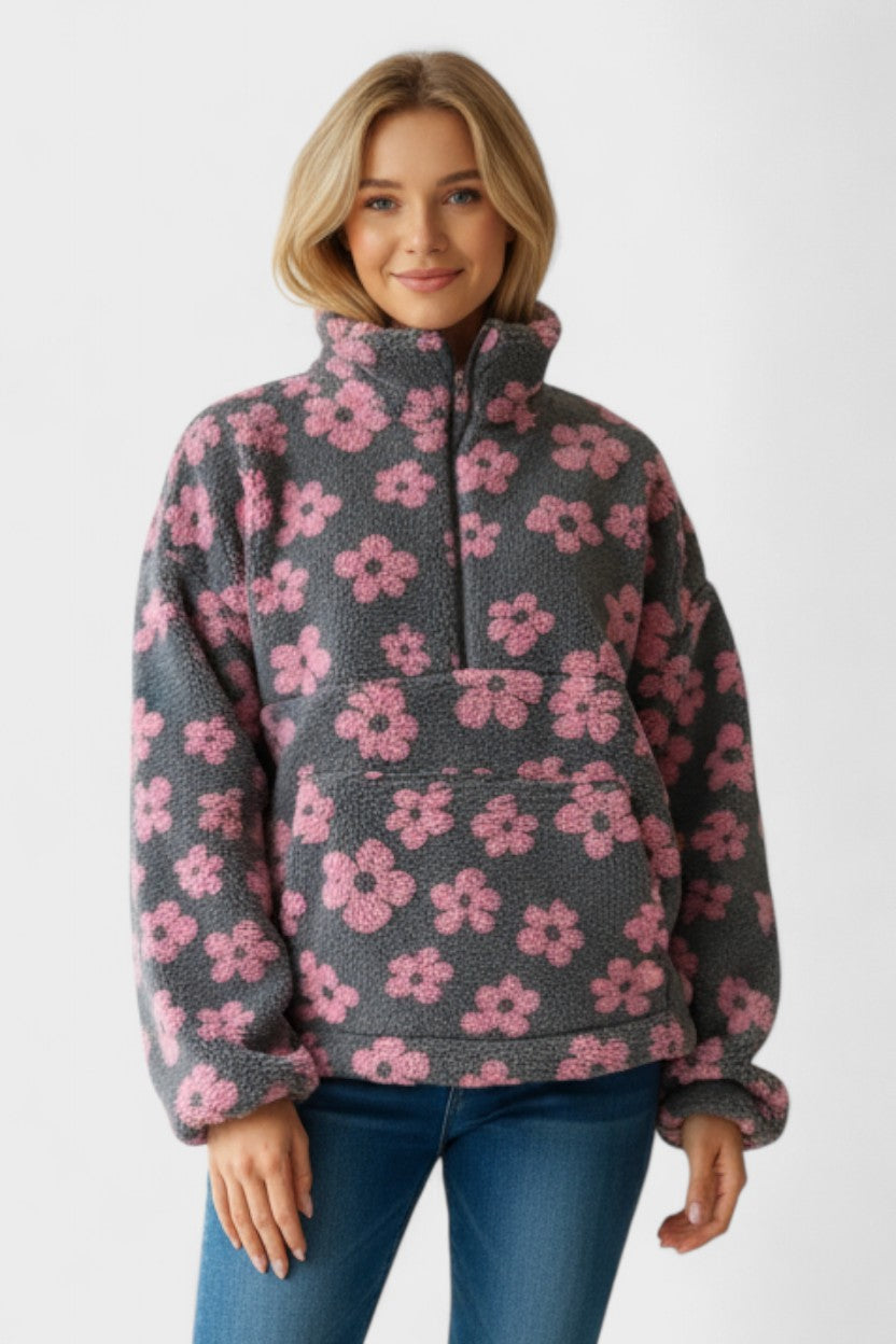 Daisy | Comfortable Sweater