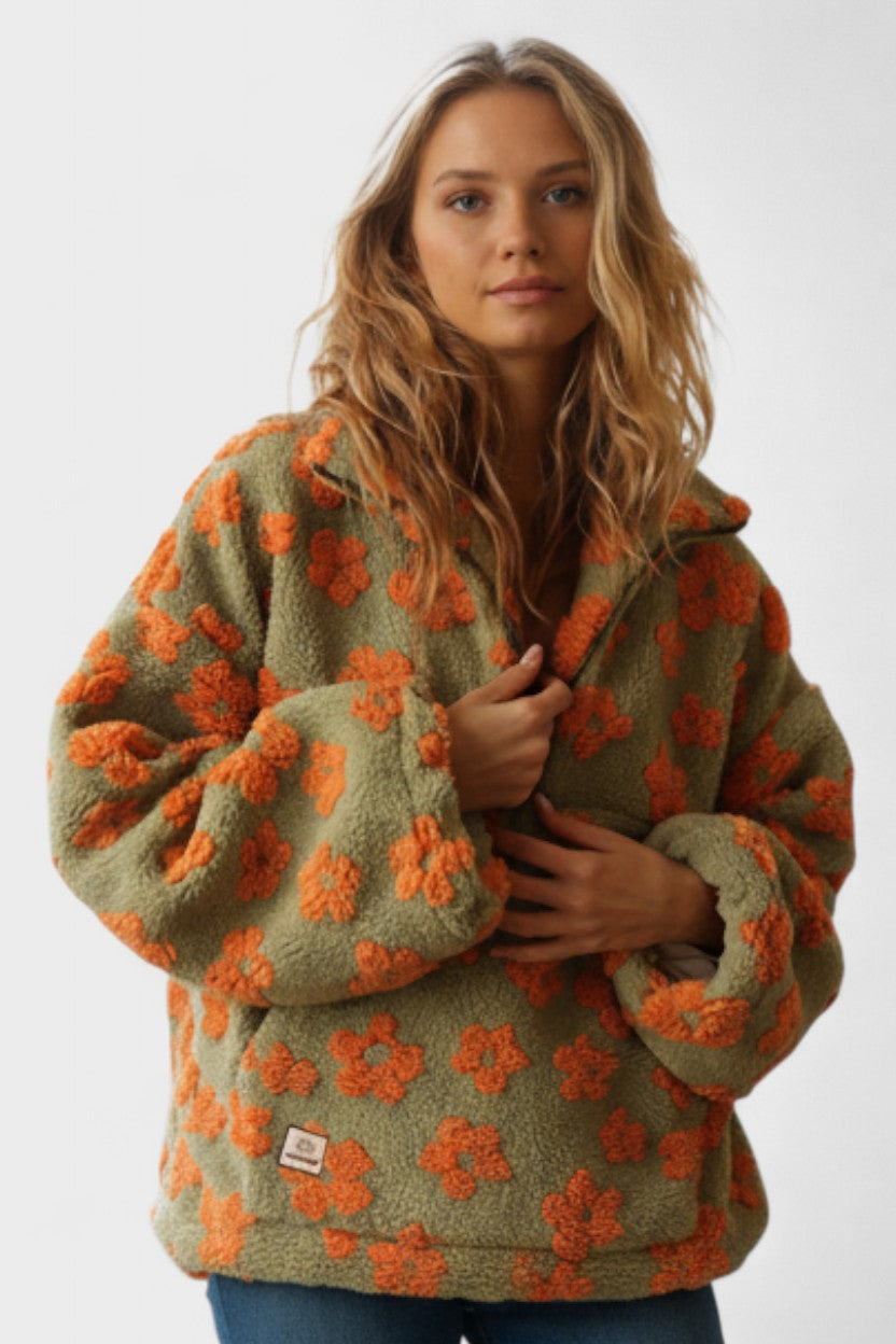 Daisy | Comfortable Sweater