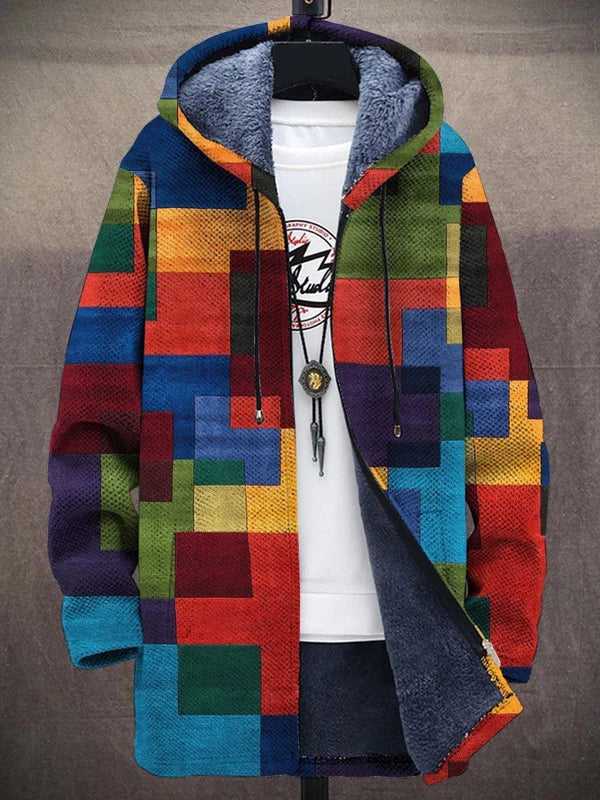 Delilah™ | Artistic Luxe Cardigan