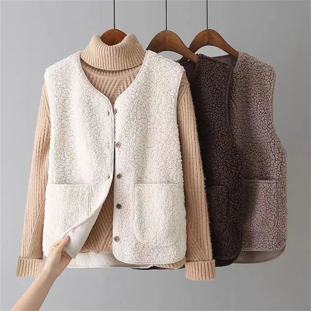 Lisa Classic Cardigan