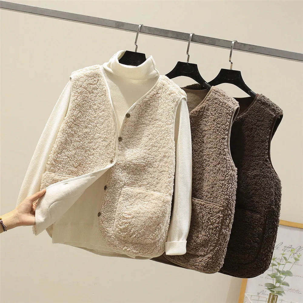 Lisa Classic Cardigan