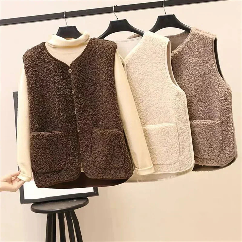 Lisa Classic Cardigan