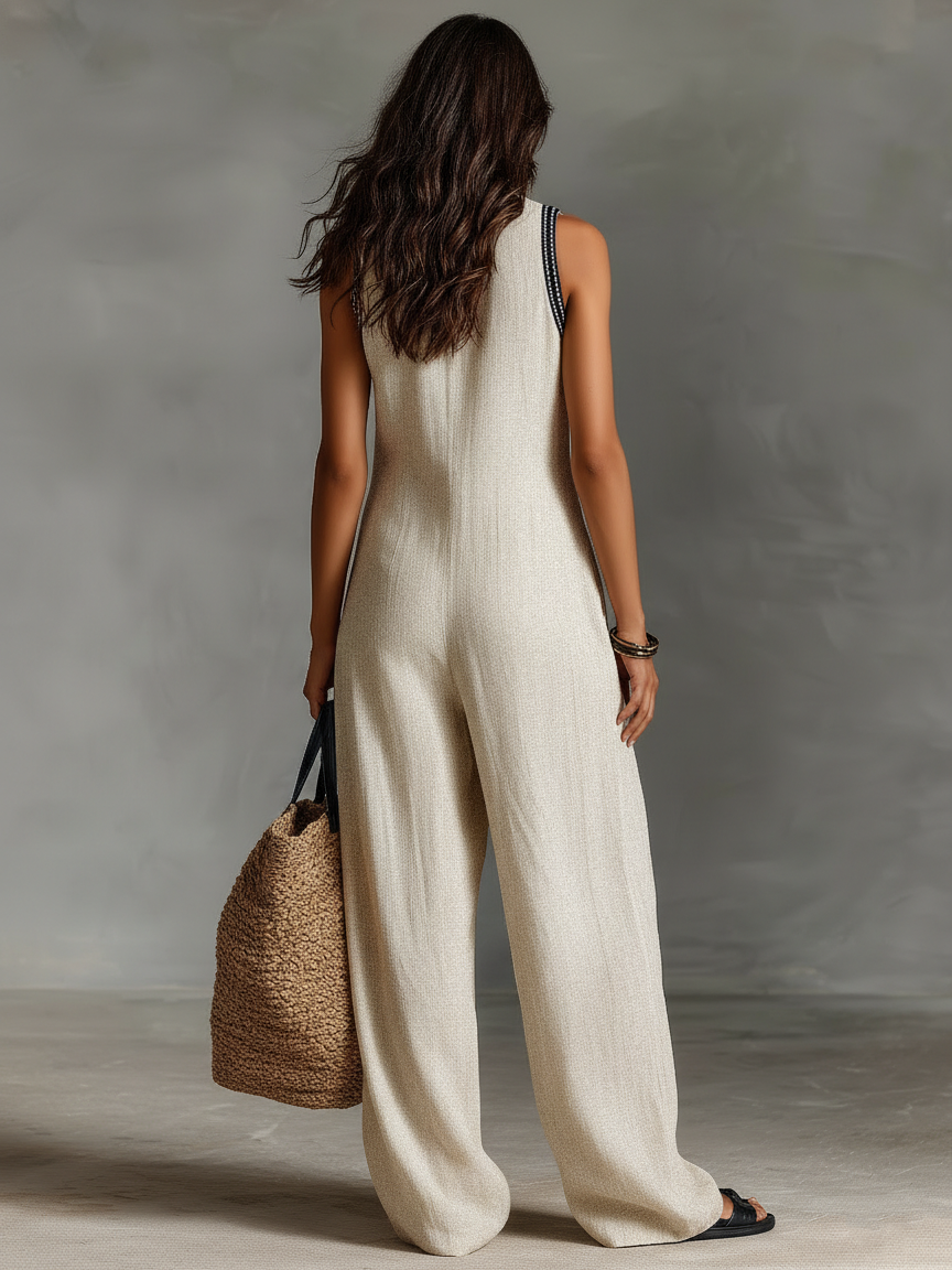 Eva™ Jumpsuit