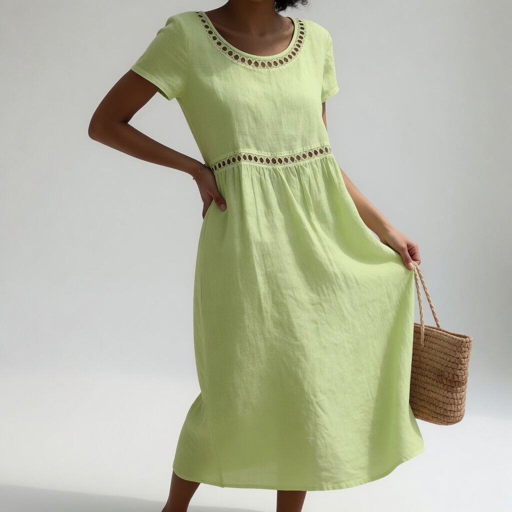 Amara™ | Elegant Dress