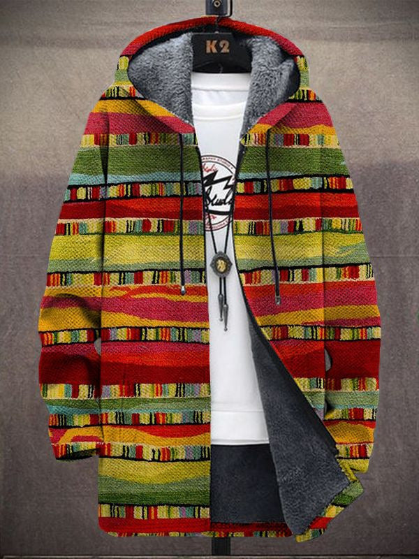 Iluka™ | Artistic-Inspired Luxurious Cardigan