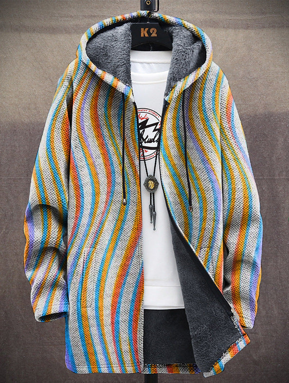 Chloe™ | Artistic-Inspired Luxe Cardigan