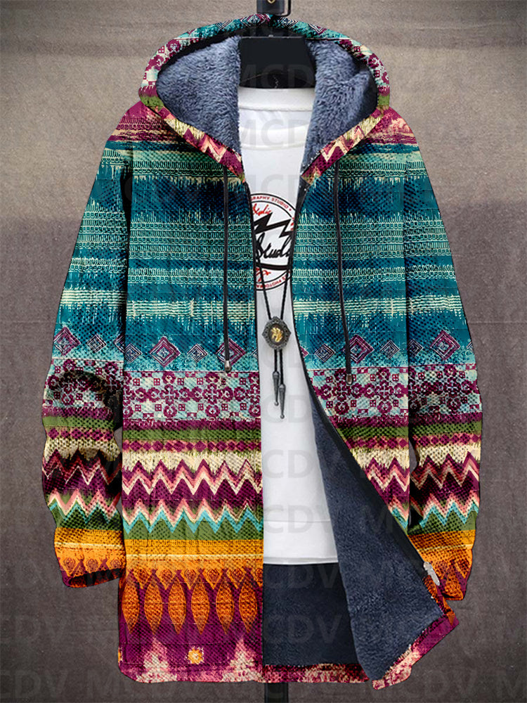Jedda™ | Artfully Inspired Luxurious Cardigan