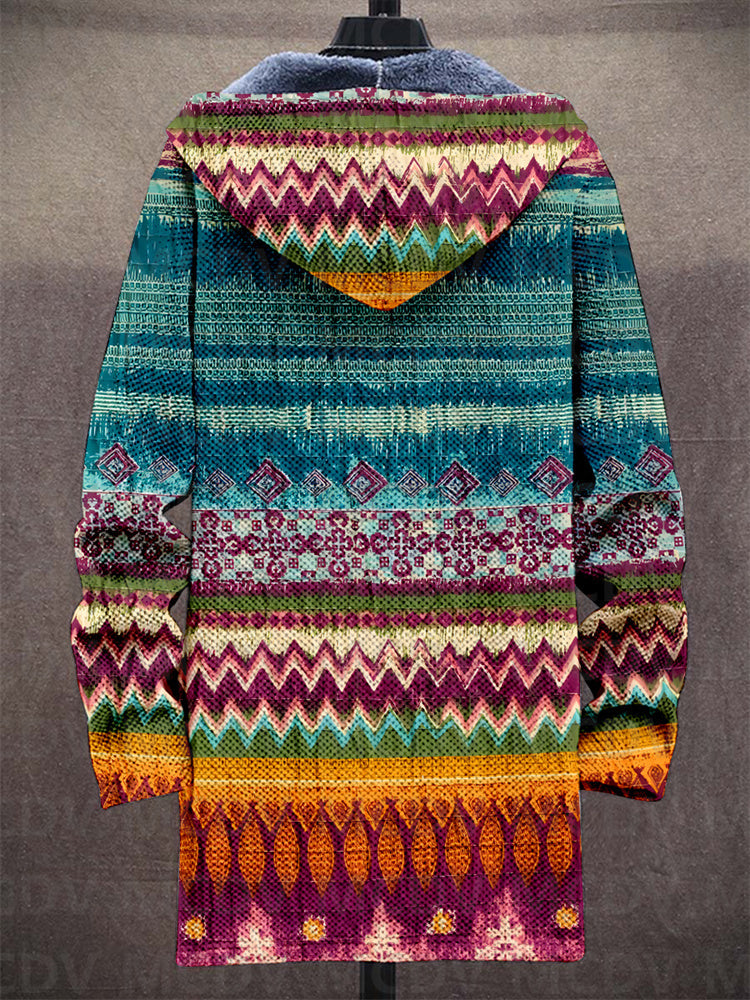 Jedda™ | Artfully Inspired Luxurious Cardigan