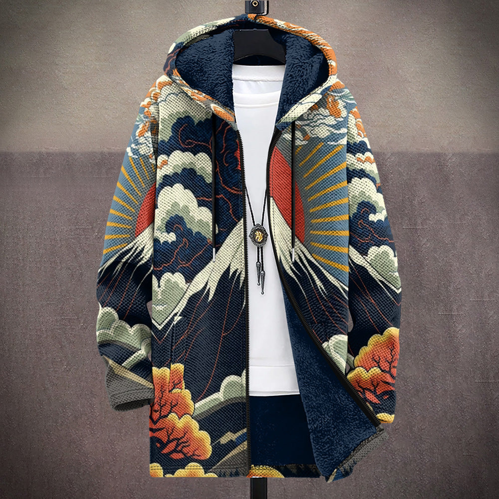 Kalina™ | Artistic Luxe Cardigan