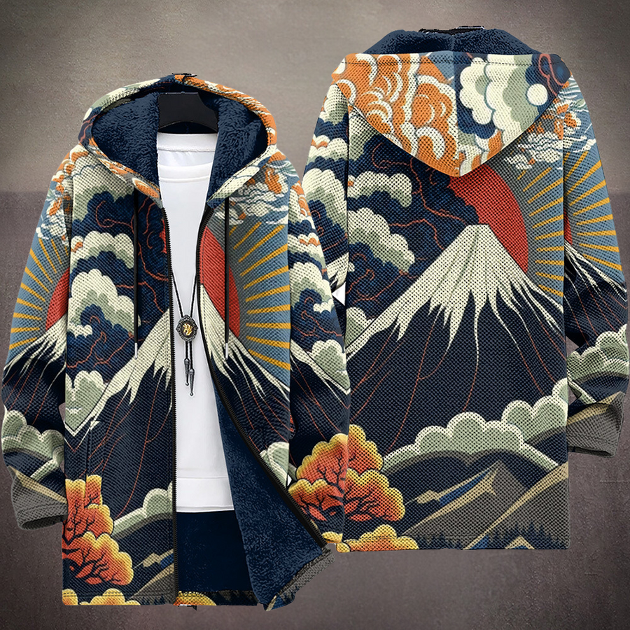 Kalina™ | Artistic Luxe Cardigan