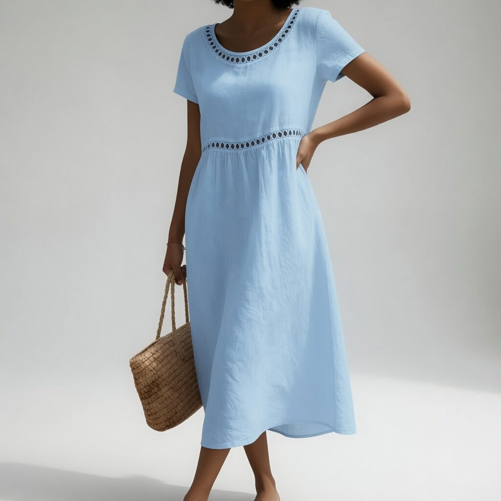 Amara™ | Elegant Dress