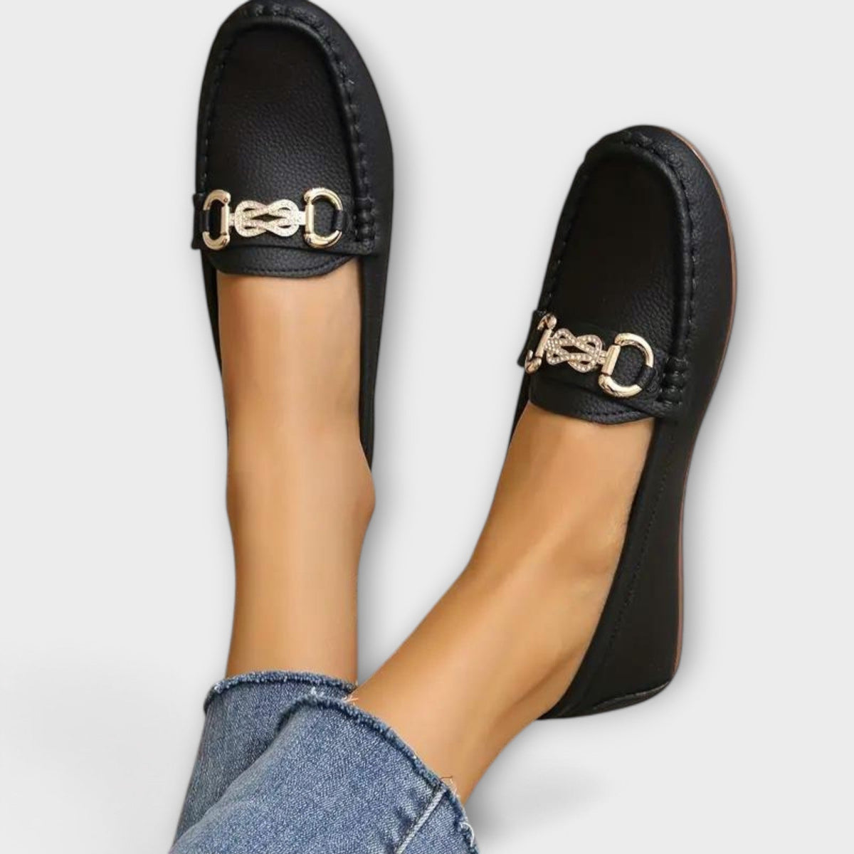 Christina | Stylish Loafers