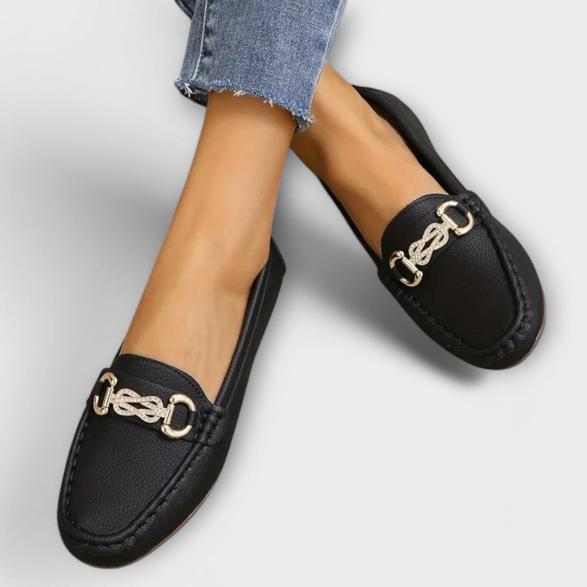 Christina | Stylish Loafers