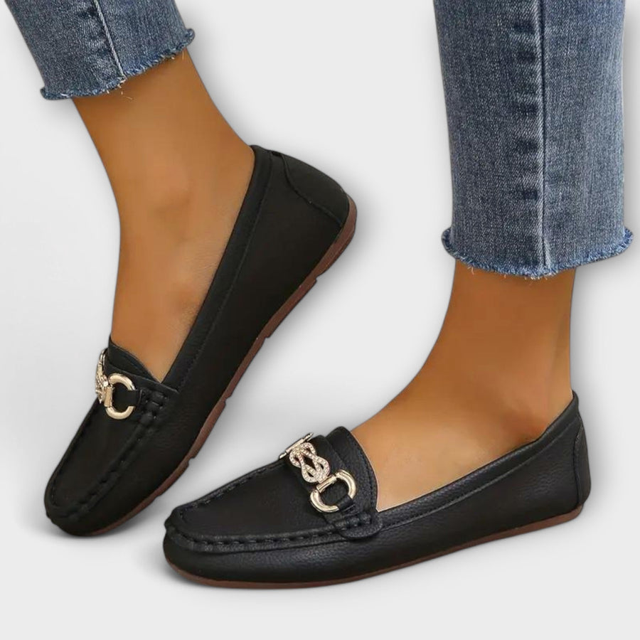 Christina | Stylish Loafers