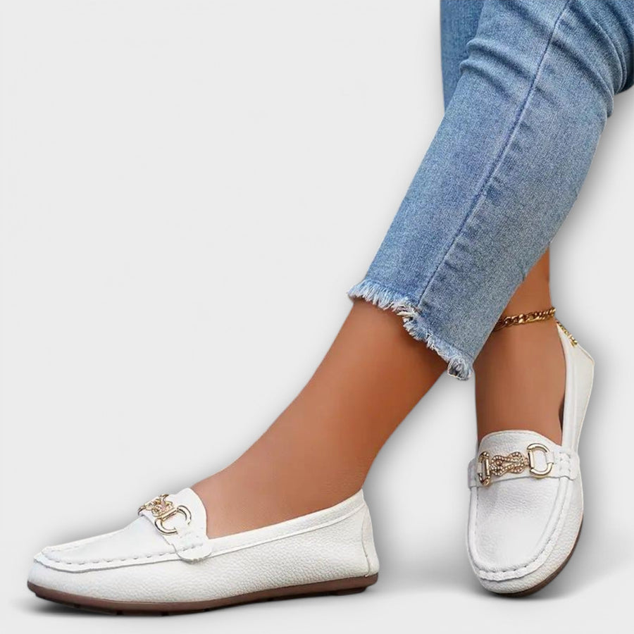 Christina | Stylish Loafers