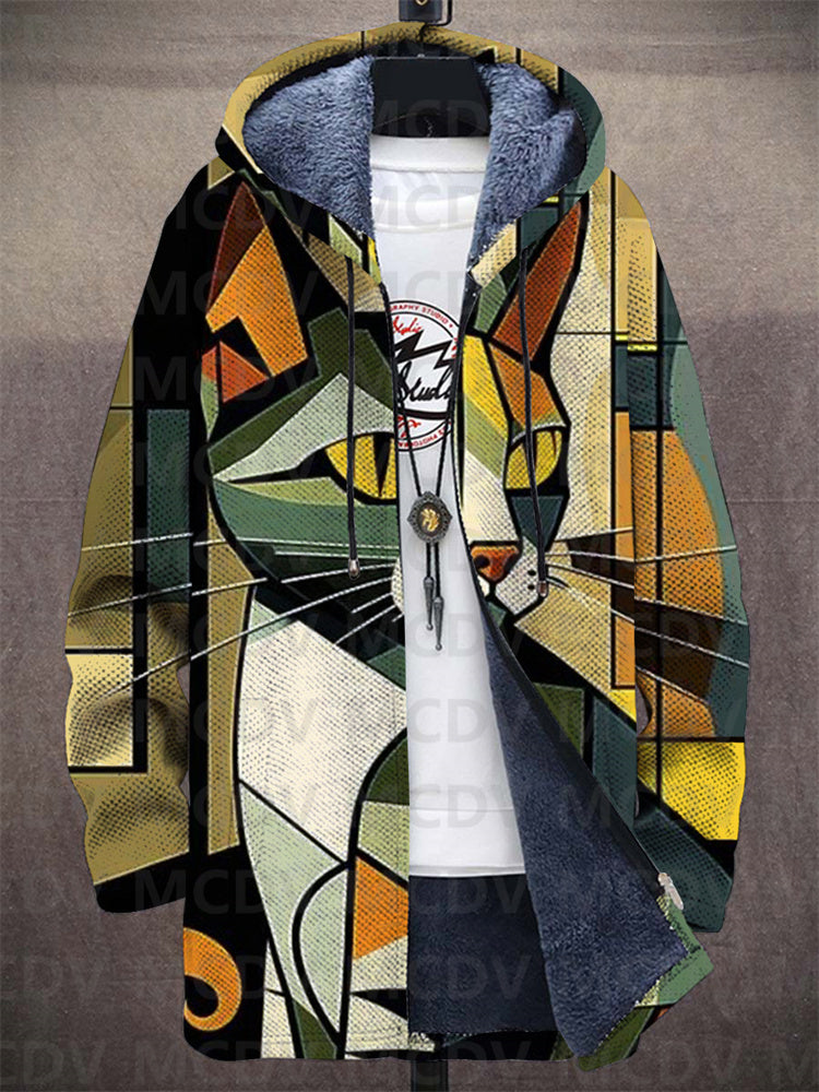 Lowanna™ | Elegant Cardigan Inspired by Artistic Flair